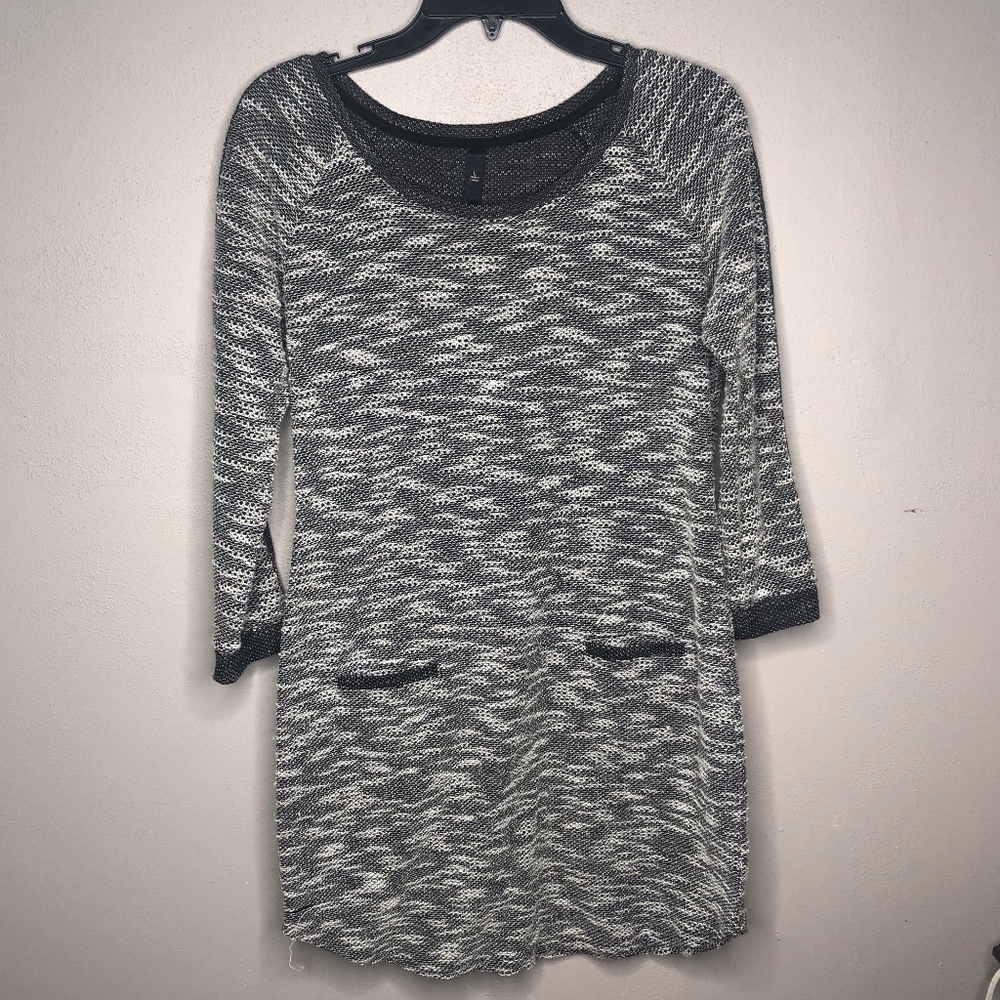 Jessica Simpson SweaterDress Sz L
